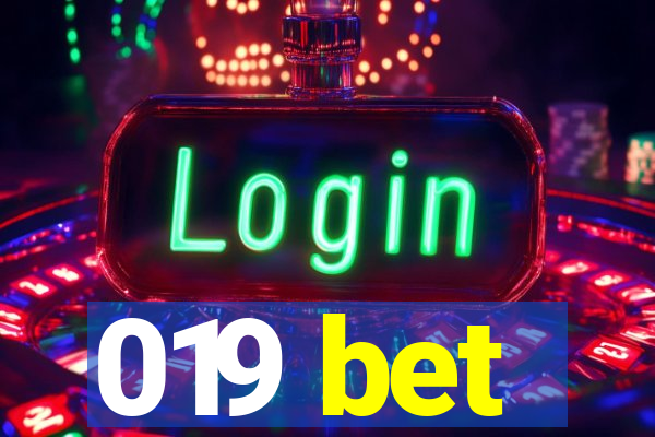 019 bet